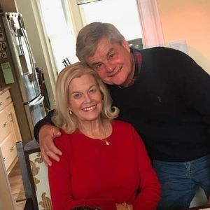 Meet your Posher, Lynn hucks